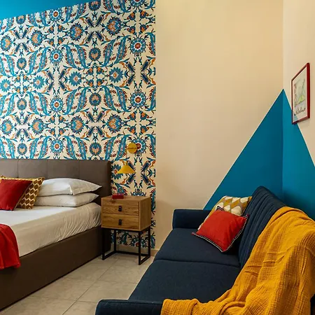 Casa Al Duomo Lejlighed *