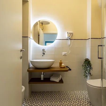 Casa Al Duomo Lejlighed *