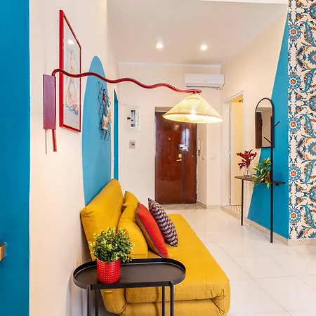 Casa Al Duomo * Napoli