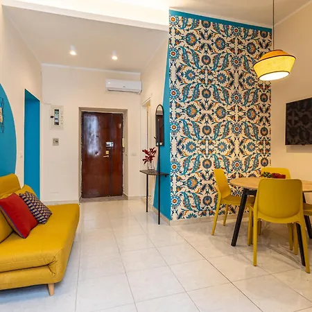 Casa Al Duomo Napoli