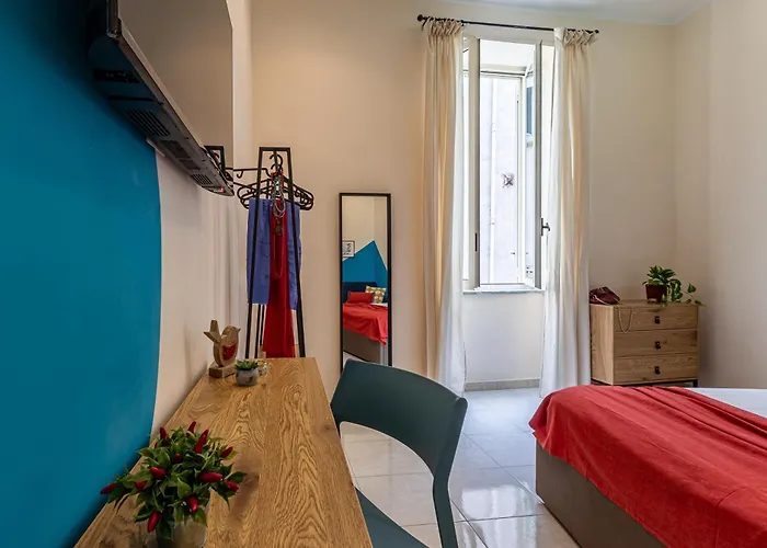 Casa Al Duomo Appartement