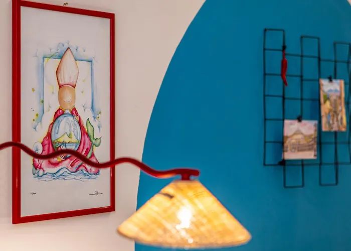 Appartement Casa Al Duomo *