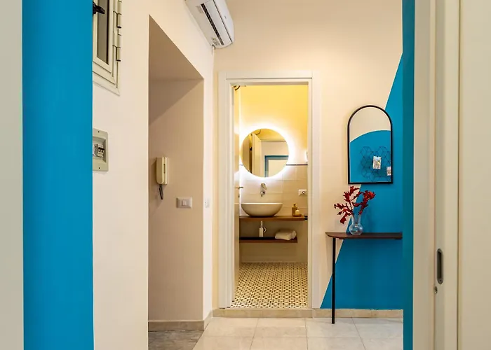 Casa Al Duomo Appartement Naples