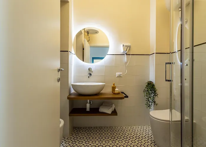 Casa Al Duomo Appartement *