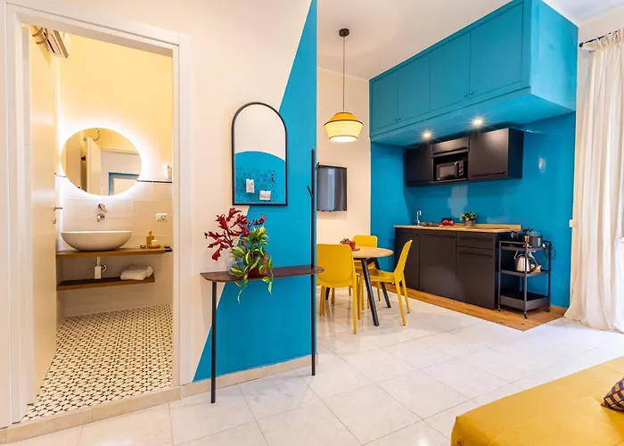 Appartement Casa Al Duomo *