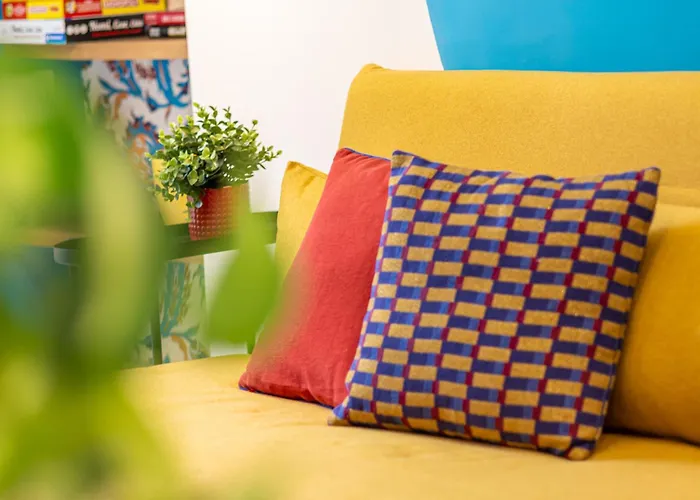 Casa Al Duomo Appartement Naples