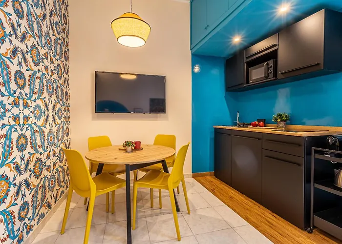 Casa Al Duomo Naples