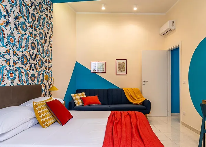 Casa Al Duomo Appartement