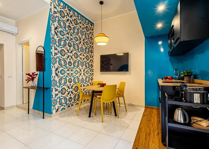 Casa Al Duomo Appartement