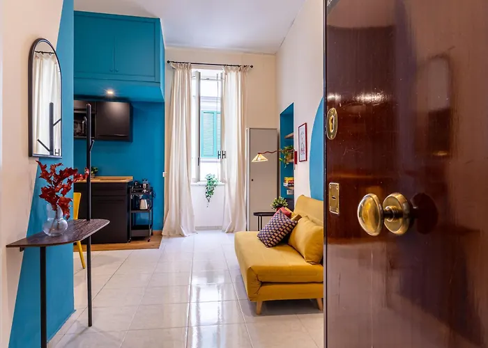 Casa Al Duomo Appartement *