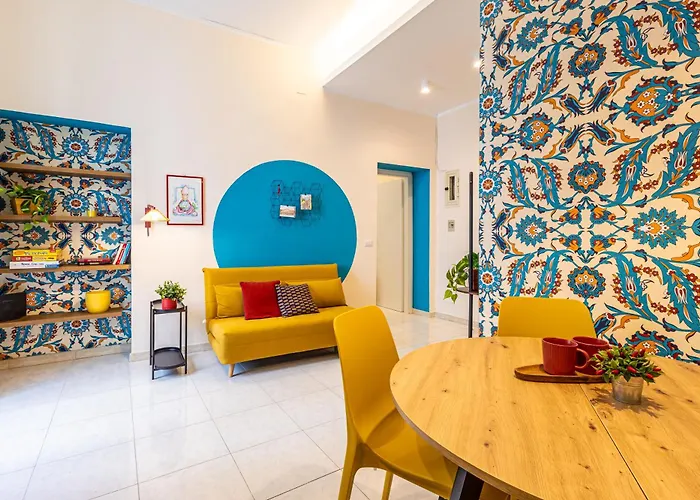 Casa Al Duomo Appartement Naples