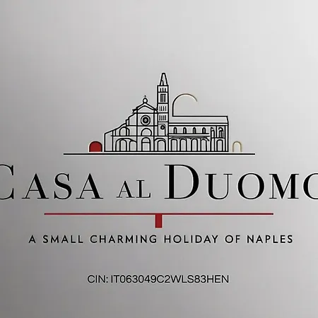 Casa Al Duomo