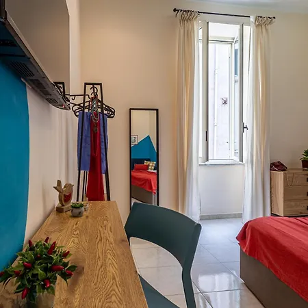 Casa Al Duomo Daire