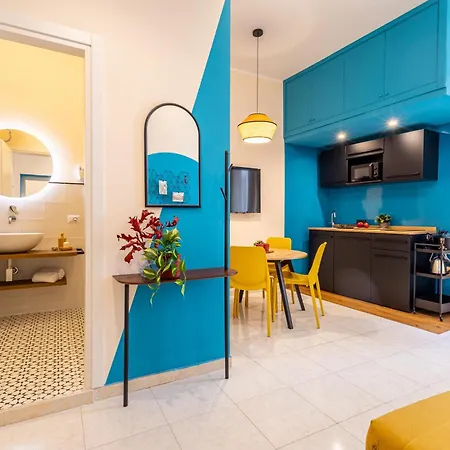 公寓 Casa Al Duomo *