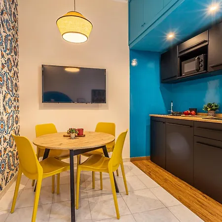 Casa Al Duomo 那不勒斯