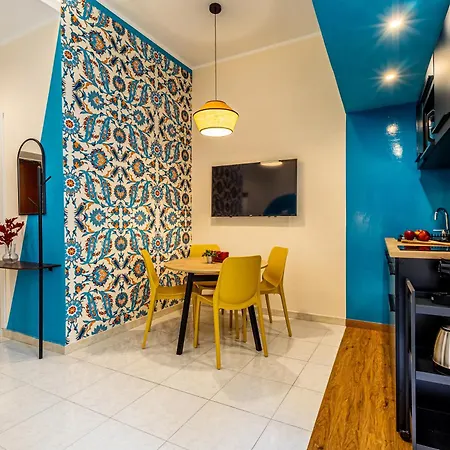 Casa Al Duomo Апартаменты