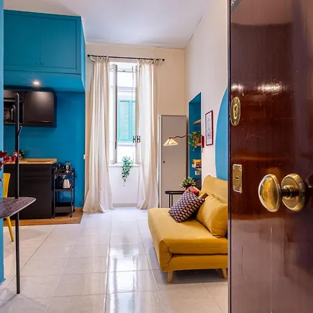 Casa Al Duomo Daire *