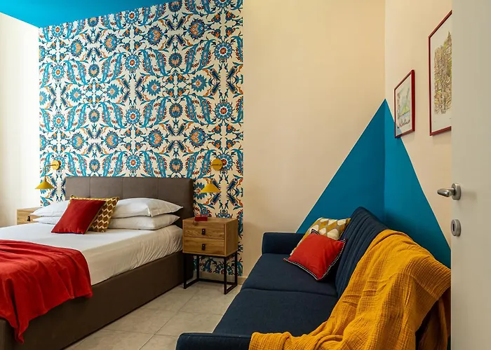 Casa Al Duomo Appartamento *