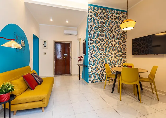 Casa Al Duomo Napoli