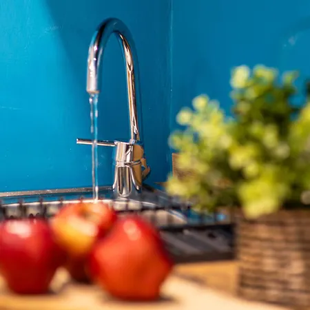 アパート Casa Al Duomo *