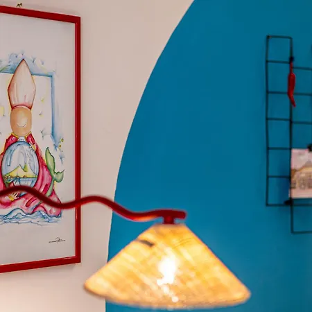 アパート Casa Al Duomo *