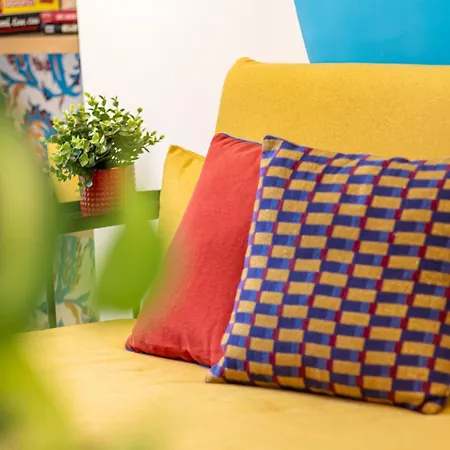 Casa Al Duomo アパート ナポリ