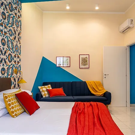 Casa Al Duomo アパート